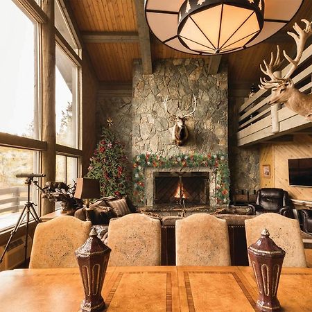 Riverview Ranch Alberton Экстерьер фото