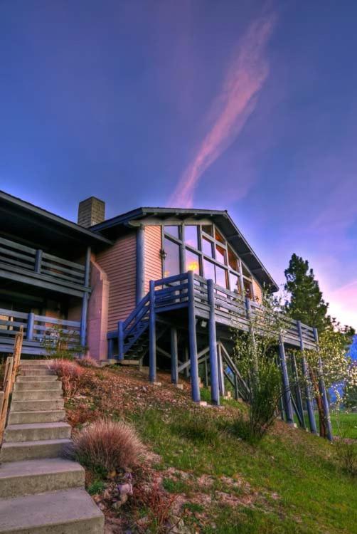 Riverview Ranch Alberton Экстерьер фото