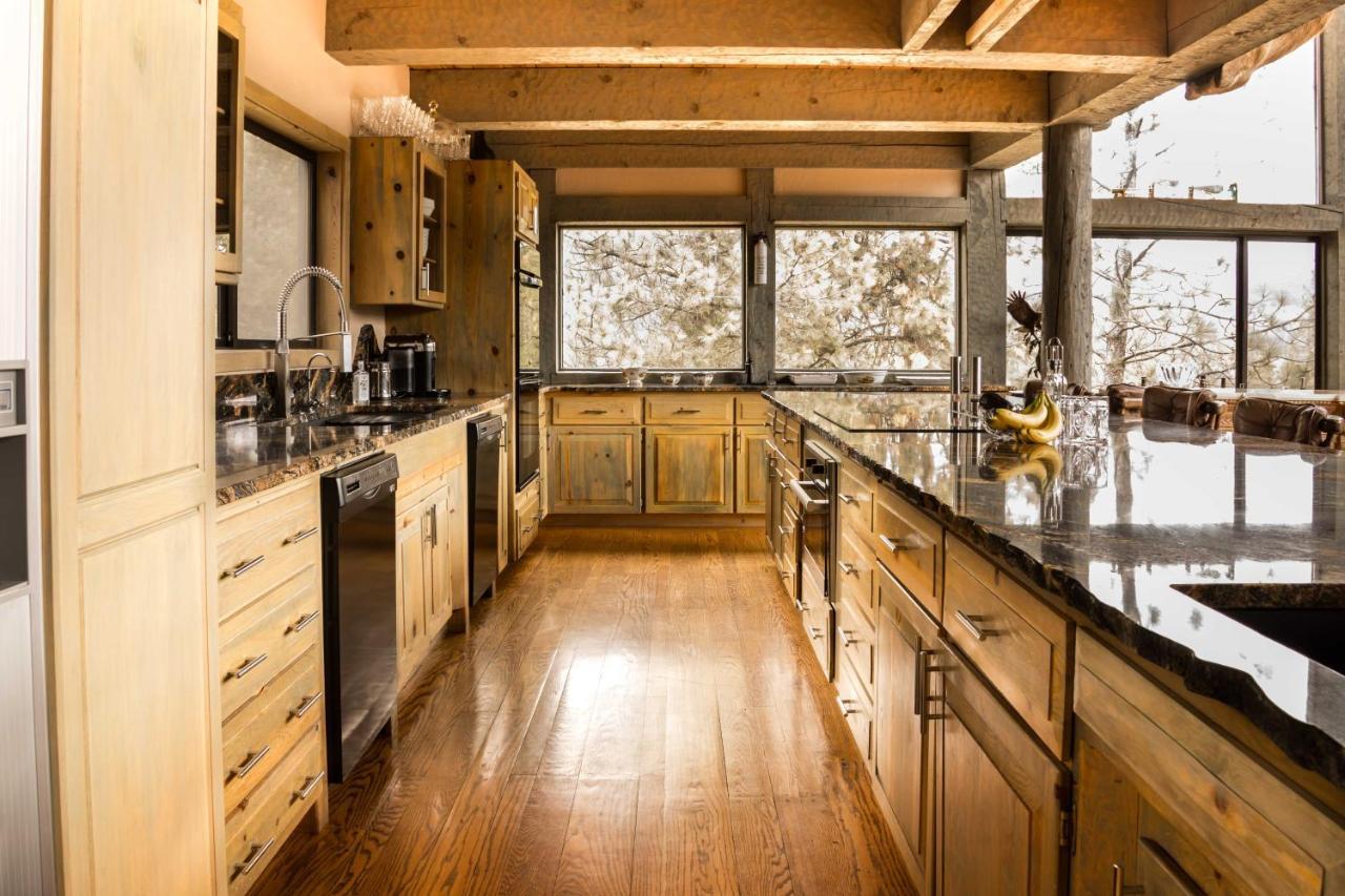 Riverview Ranch Alberton Экстерьер фото