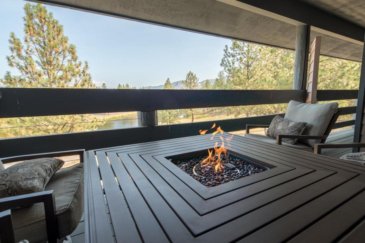 Riverview Ranch Alberton Экстерьер фото