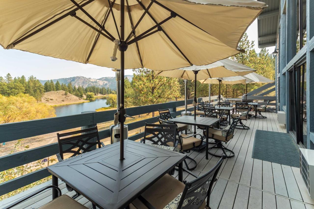 Riverview Ranch Alberton Экстерьер фото